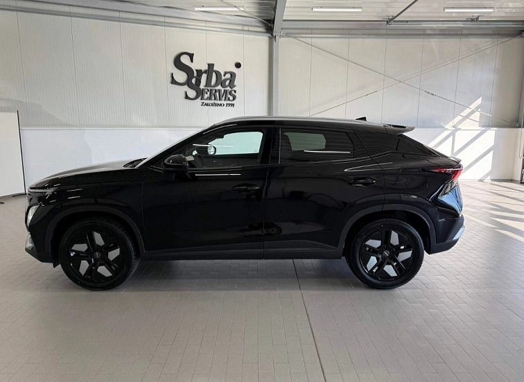 OMODA 5 Premium 1.6 tGDI s01-55680