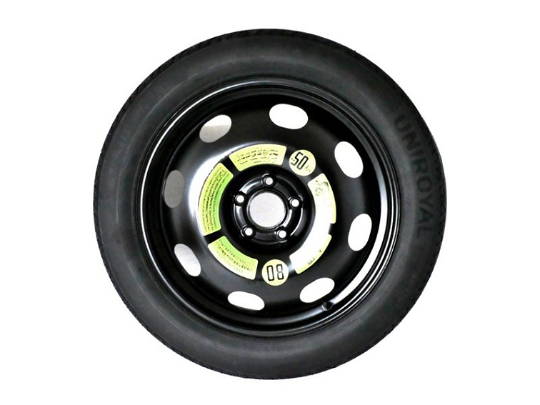 Rezervní kolo 19" palců Opel Grandland