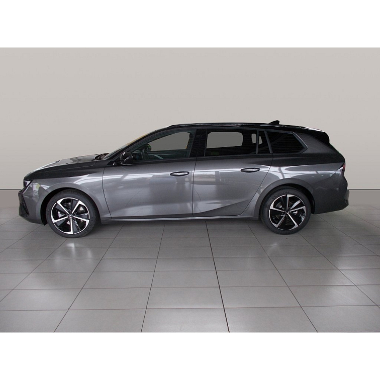 OPEL ASTRA Edition ST 1.2 TURBO (96kW/130k) MT6 s03-55823