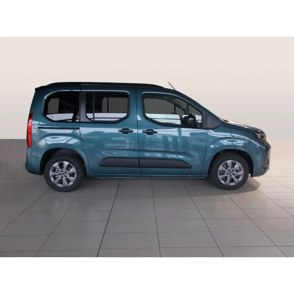 OPEL COMBO Edition Plus L1H1 1.2 TURBO (81kW/110k) MT6 s01-55597