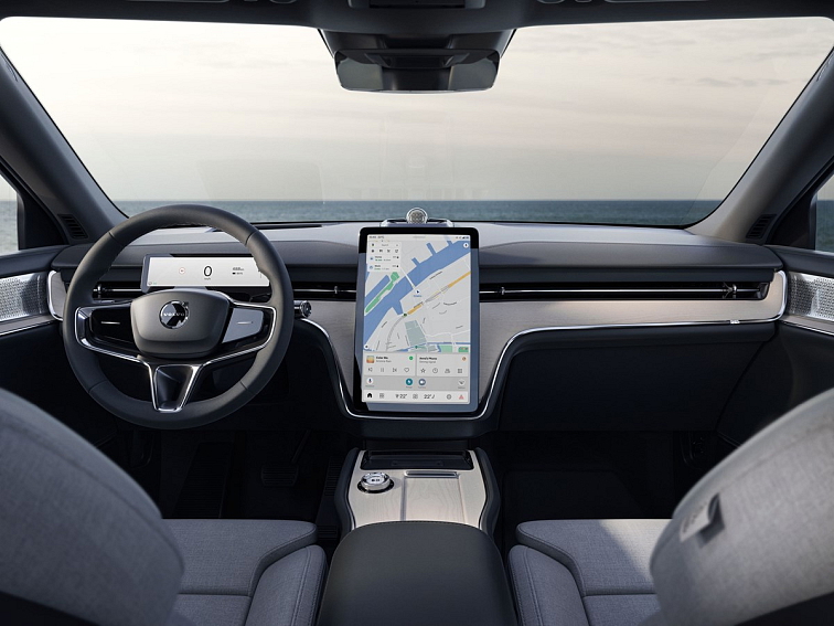Automobilka Volvo Cars prohlubuje v zájmu urychlení vývoje automobilových inovací své partnerství se společností Google, což zahrnuje integraci chatbota Gemini