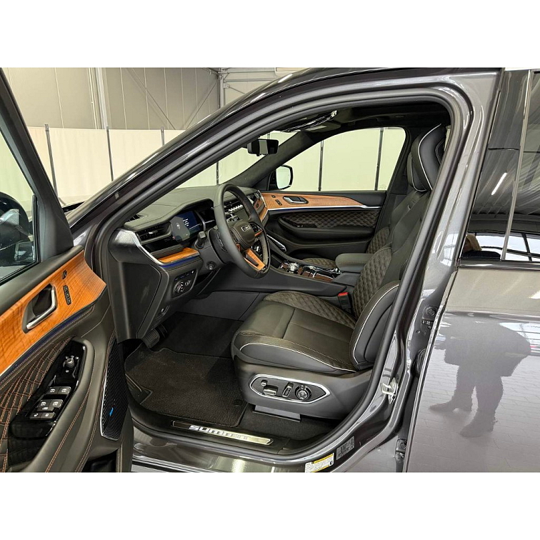 JEEP GRAND CHEROKEE SUMMIT RESERVE 4xe s01-54865