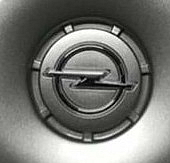 Poklice 14" Opel Corsa E