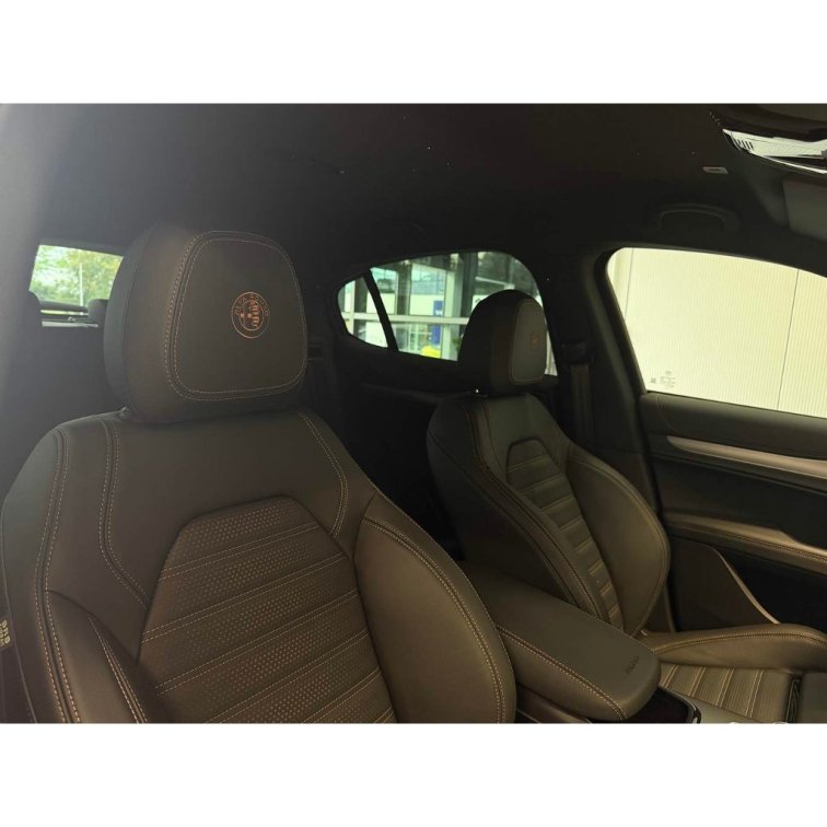 ALFA ROMEO STELVIO 2.0 Turbo 280k Q4 AT8 INTENSA s01-55841