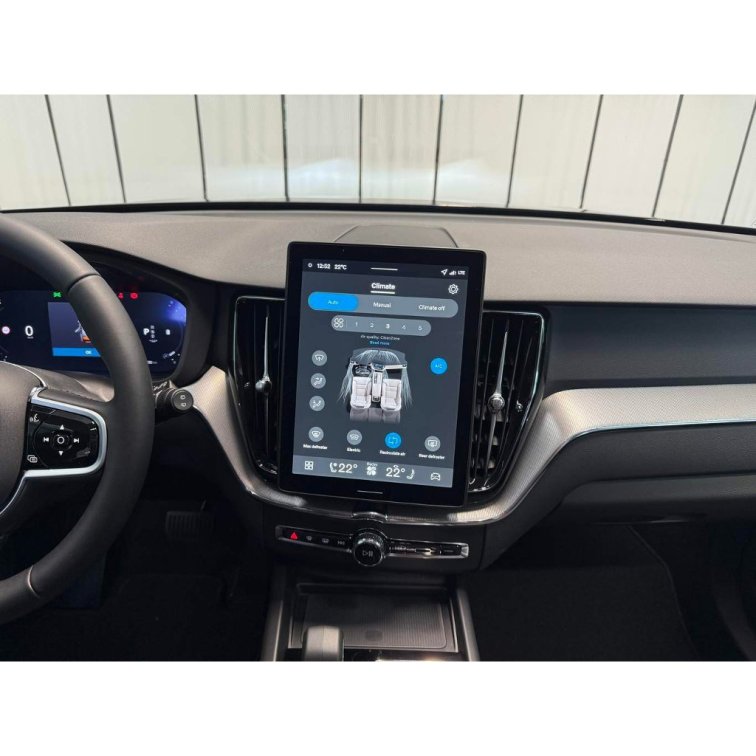 VOLVO XC60 B5 2.0L 250+14 HP AT8 FWD CORE (benzín) s01-55960