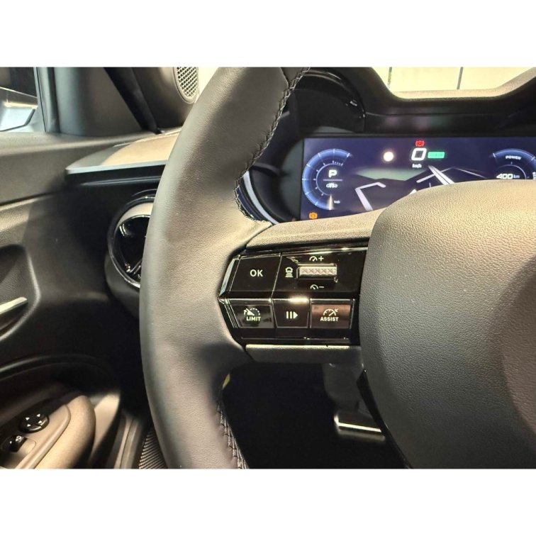 ALFA ROMEO JUNIOR ELETTRICA Speciale Elettrica 54 kWh s01-55578