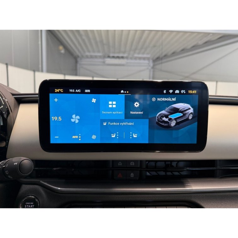 FIAT 600e La Prima BEV 54kWh 156k s01-55810