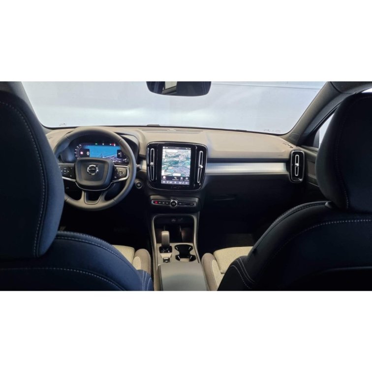 VOLVO XC40 B3 2.0L 163 HP AT7 FWD CORE s01-55653