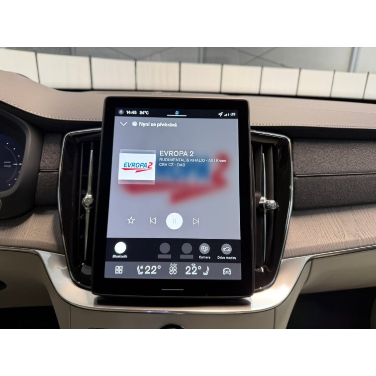 VOLVO XC90 T8 AWD RECHARGE 2.0L 310+145 HP PLUS Dark s01-56108