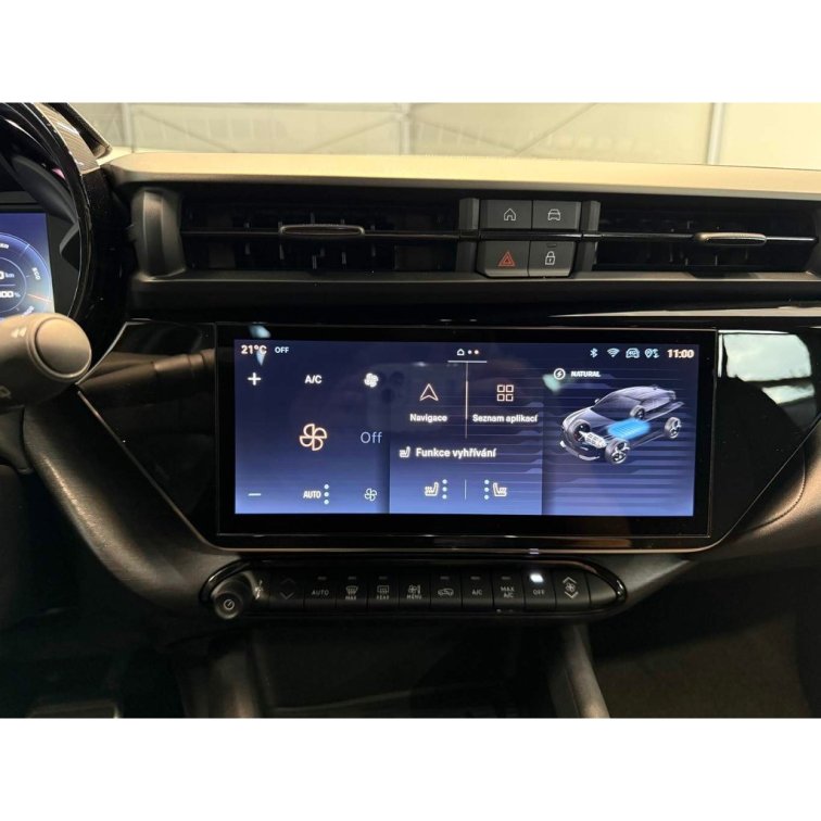 ALFA ROMEO JUNIOR ELETTRICA Speciale Elettrica 54 kWh s01-55578