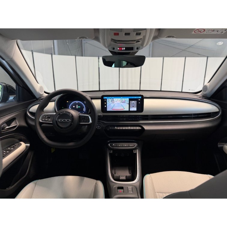 FIAT 600e La Prima BEV 54kWh 156k s01-55810