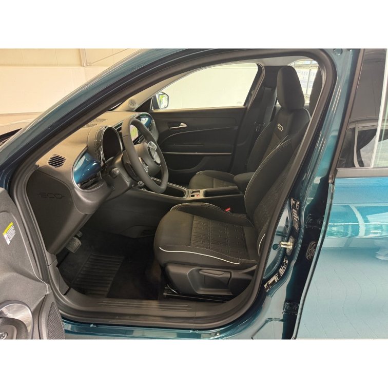 FIAT 600 1.2 Turbo Hybrid 100k MHEV eDCT6 s01-55854