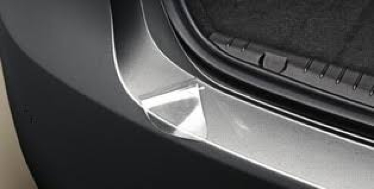 Ochranná fólie zadního nárazníku Opel Insignia B