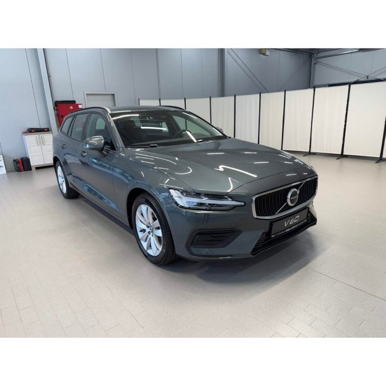 VOLVO V60 B4 2.0L 197+14 HP AT7 FWD CORE (benzín) s01-55697