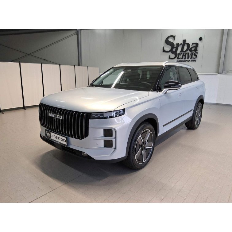JAECOO J7 Luxury 1.6 tGDI s01-56104