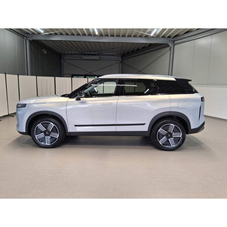 JAECOO J7 Exclusive 1.6 tGDI AWD s01-56094