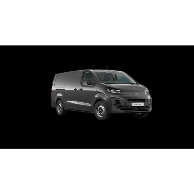 FIAT SCUDO E-Scudo 75kWh 136k van L3 s01-55789
