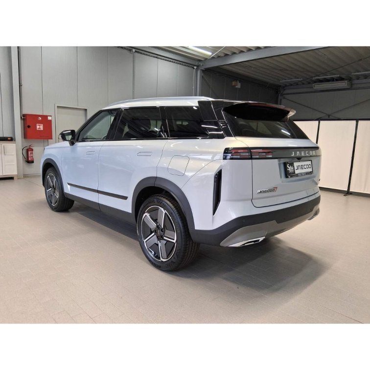 JAECOO J7 Exclusive 1.6 tGDI AWD s01-56094