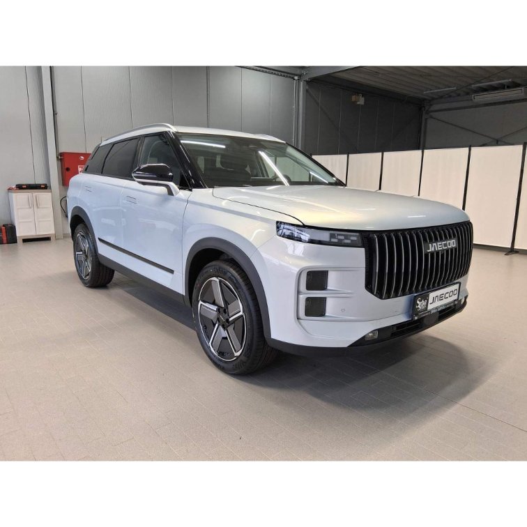 JAECOO J7 Luxury 1.6 tGDI s01-56104