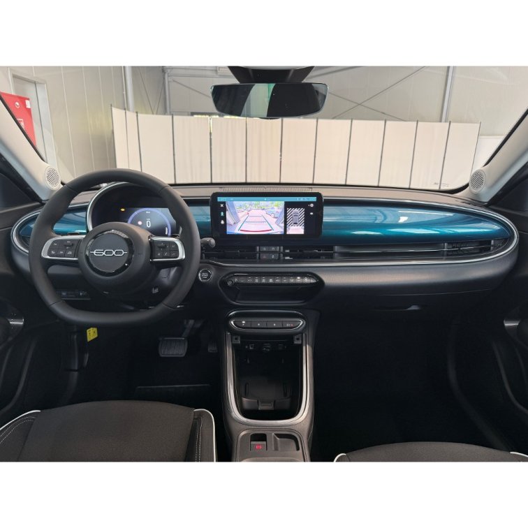 FIAT 600 1.2 Turbo Hybrid 100k MHEV eDCT6 s01-55854