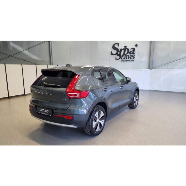 VOLVO XC40 B3 2.0L 163 HP AT7 FWD CORE s01-55653