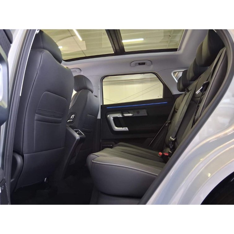 JAECOO J7 Luxury 1.6 tGDI s01-56104