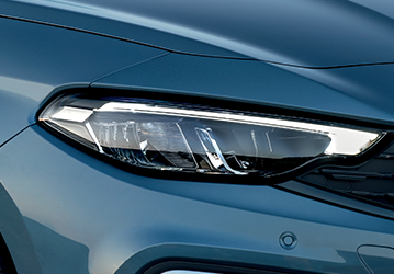 Oblíbený Fiat Tipo sedan se vrací na český trh s jedinečnou nabídkou