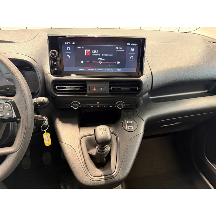 FIAT DOBLO Doblo 1.5 BlueHDI 102k van L2 s01-55690