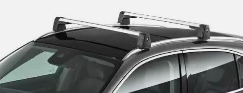 Základní nosič zavazadel AR Stelvio na střešní lišty