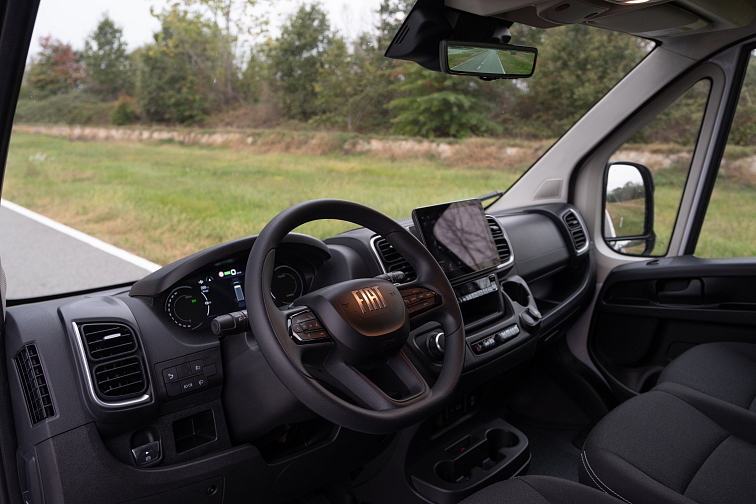 FIAT Professional představuje novou modelovou řadu
