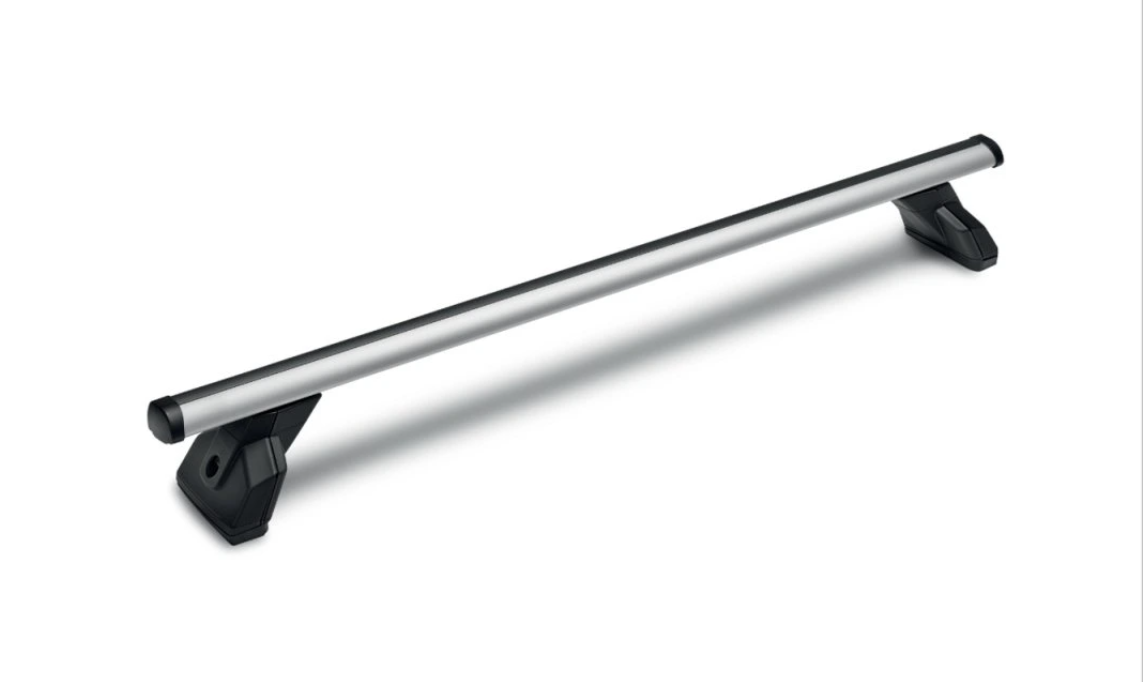 Základní nosič Fiat Doblo od 2022 K9 L1/L2 sada 2ks bez střešních ližin