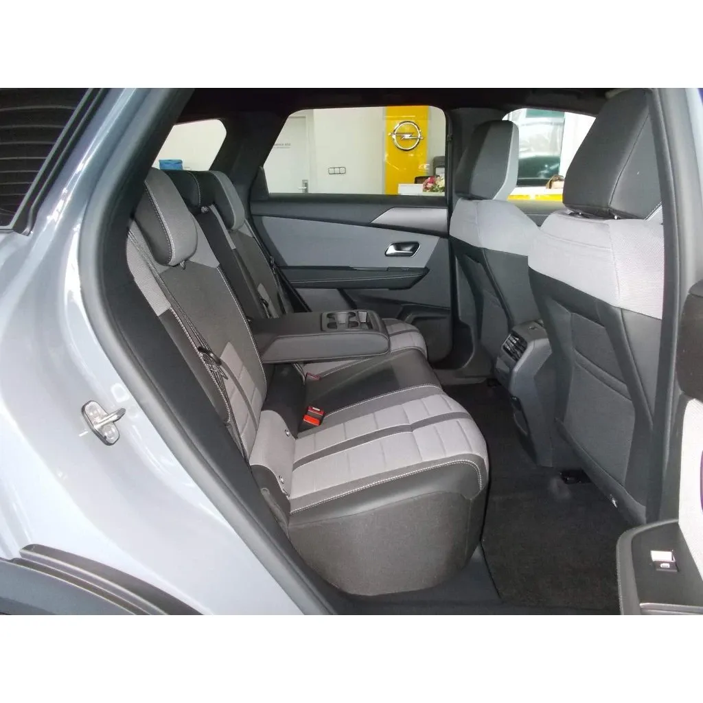 OPEL GRANDLAND Novy GS Hybrid 1.2 TURBO (100kW/136k) eDCT6 s03-55866