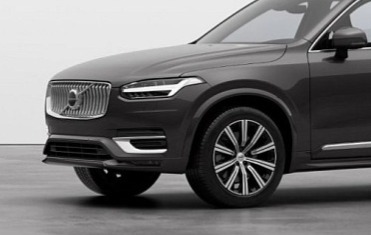 VOLVO XC90 B5 2.0L 250+14 HP AT8 AWD PLUS Bright (benzín) s01-55089