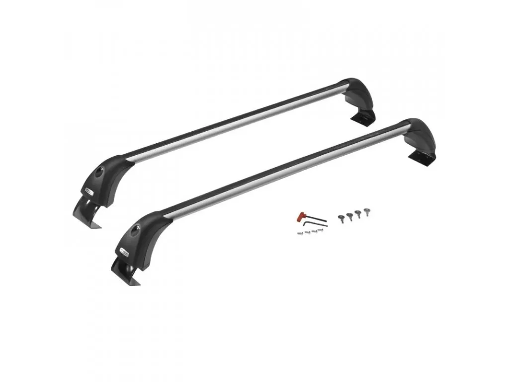 Základní nosič zavazadel Fiat 500L