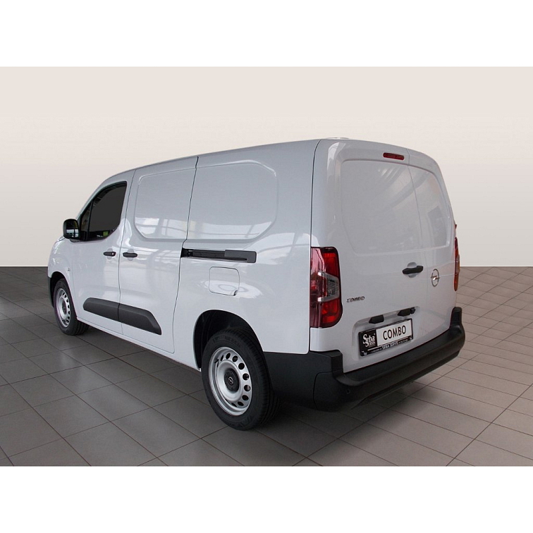 OPEL COMBO Van L2 (XL) 1.5 CDTI (96kW/130k) MT6 s03-56075