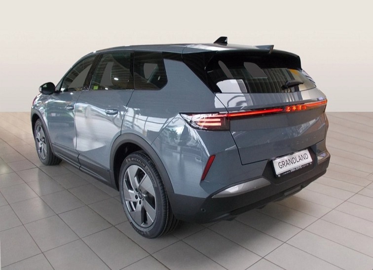 OPEL GRANDLAND Novy Edition Hybrid 1.2 TURBO (100kW/136k) eDCT6 s03-55327