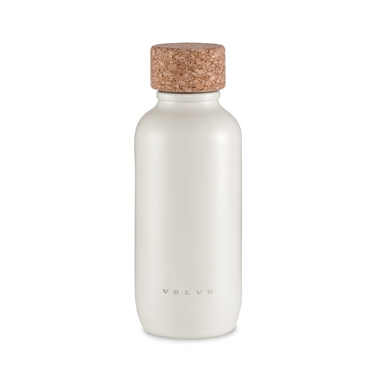 Láhev na vodu Volvo do 55 stupňů celsia 650ml