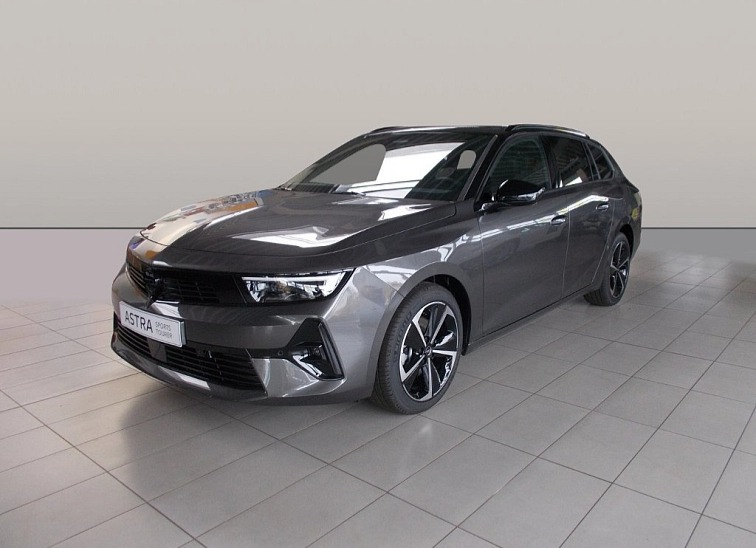 OPEL ASTRA GS ST 1.5 CDTI (96kW/130k) AT8 s03-55265