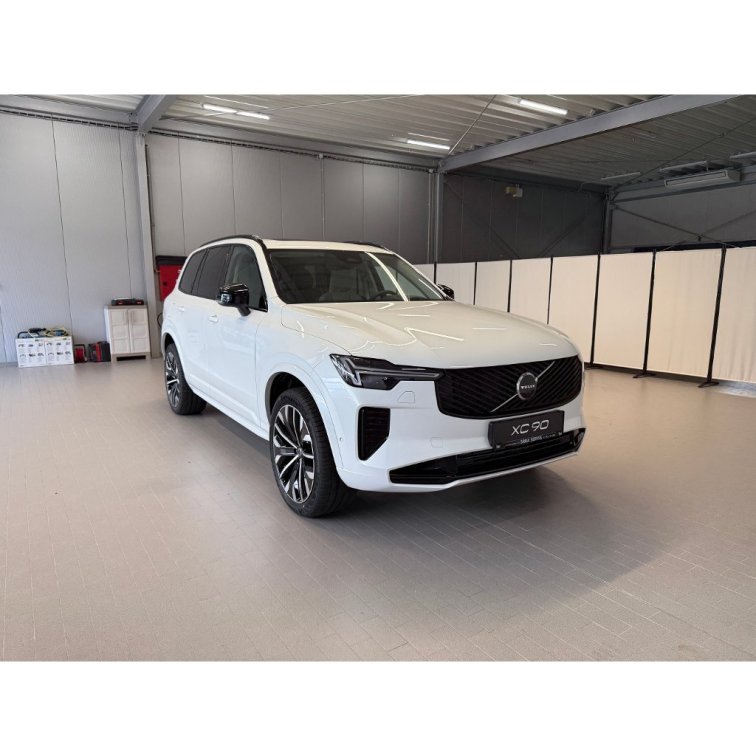 VOLVO XC90 T8 AWD RECHARGE 2.0L 310+145 HP PLUS Dark s01-56108
