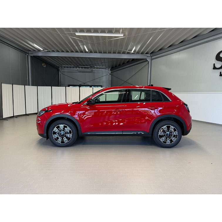 FIAT 600 1.2 Turbo Hybrid 110k MHEV eDCT6 s01-55743