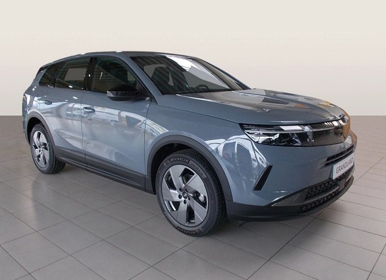 OPEL GRANDLAND Novy Edition Hybrid 1.2 TURBO (100kW/136k) eDCT6 s01-55327