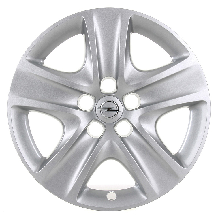 Poklice 17" Opel Astra J, Zafira C, Insignia B