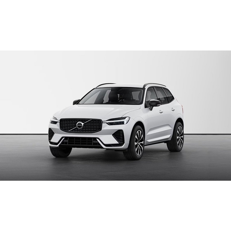 VOLVO XC60 T6 AWD RECHARGE 2.0L 253+145 HP PLUS Dark s01-56105
