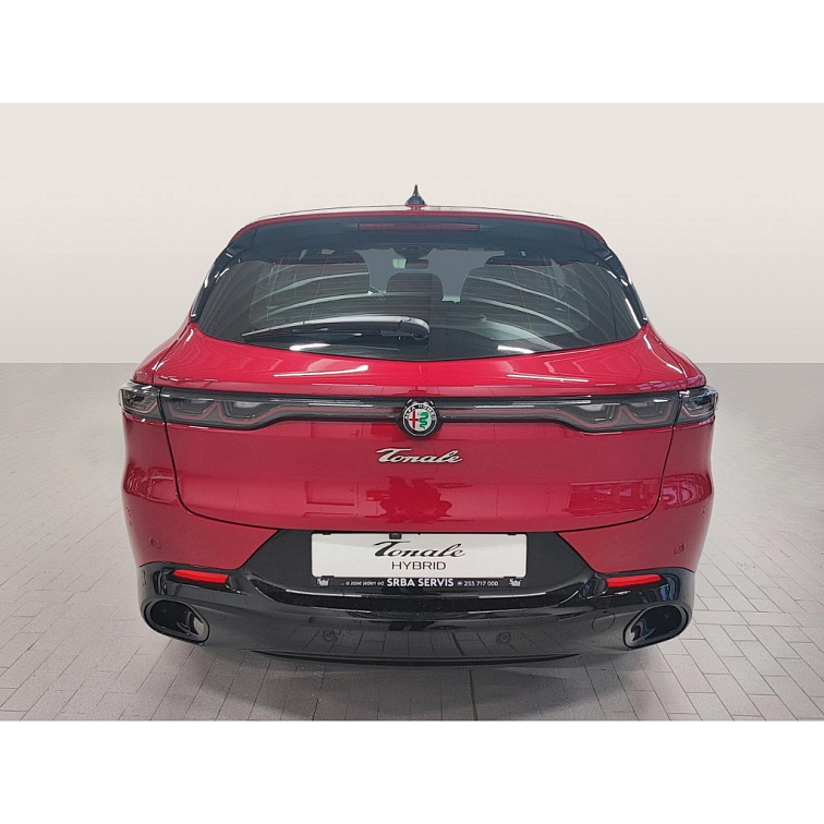 ALFA ROMEO TONALE TRENTA30 1.5 Turbo e-Hybrid 160k TCT7 s01-55012