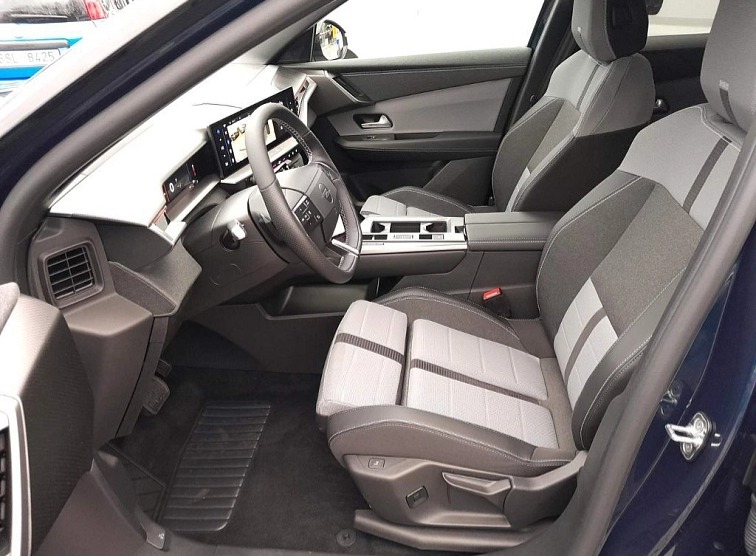 OPEL GRANDLAND Novy GS Hybrid 1.2 TURBO (100kW/136k) eDCT6 s03-55321