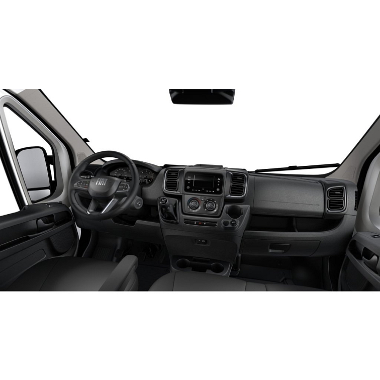 FIAT DUCATO LIGHT 2,2 MTJ 120k 6MT Van 3,0T L2H1 s01-56018