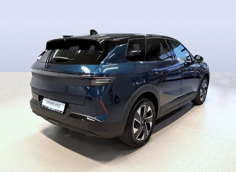 OPEL GRANDLAND Novy GS Hybrid 1.2 TURBO (100kW/136k) eDCT6 s03-55321
