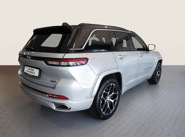 JEEP GRAND CHEROKEE SUMMIT RESERVE 4xe s01-54866