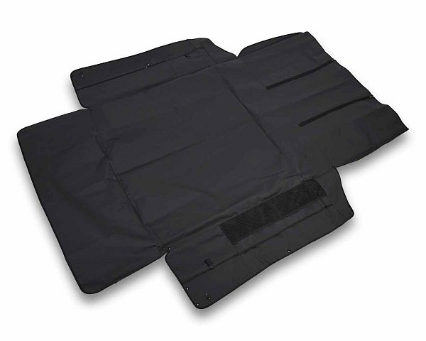 Ochrana proti znečištění zavazadlového prostoru XC90 (2016-)