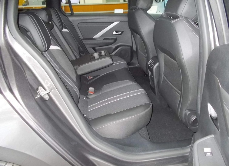 OPEL ASTRA GS ST 1.5 CDTI (96kW/130k) AT8 s03-55265